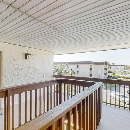 St Aug Ocean And Racquet II Vila St. Augustine Exterior foto